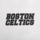 Männer neue Era NBA große Grafik BP OS Tee Boston Celtics weiß 10